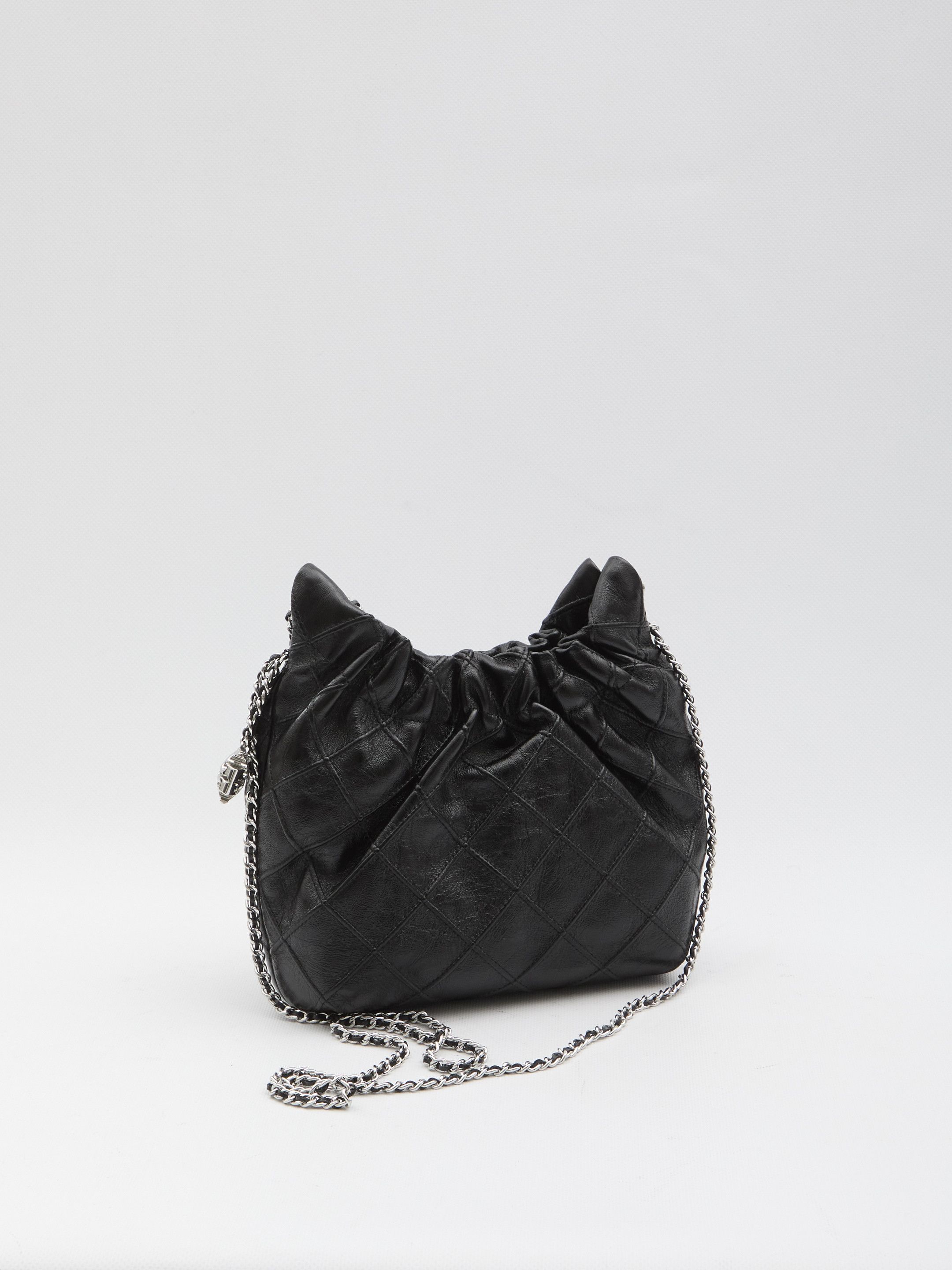 Tory Burch Tory Burch Fleming mini bag with drawstring QT - USA Duties Paid Size ONE SIZE - 2 Thumbnail