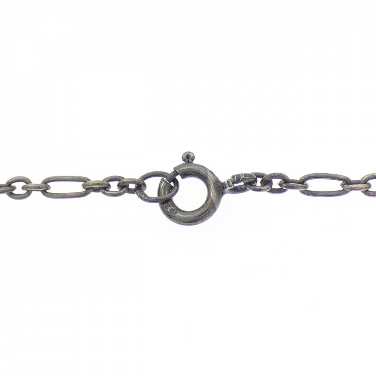 Other Other Georg Jensen 925 Silver Necklace Precious Metal Necklace DUTY FREE for USA Size ONE SIZE - 5 Thumbnail