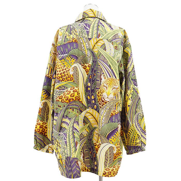 Salvatore Ferragamo Salvatore Ferragamo Salvatore Ferragamo Polyester Coat Textile Outerwear DUTY FREE for USA Size ONE SIZE - 7 Thumbnail