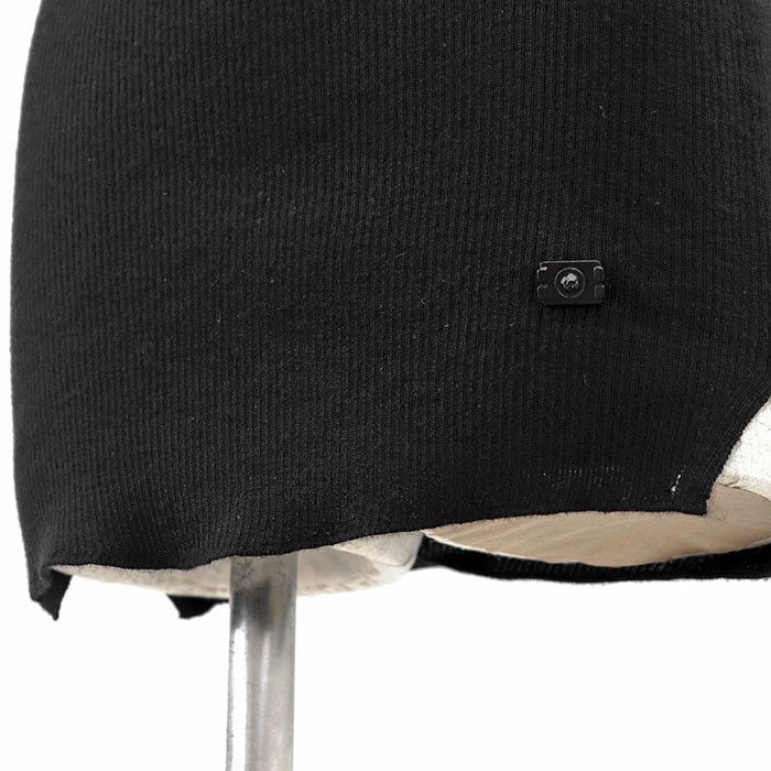 Chanel Chanel Chanel P42530 Cashmere Knit Top Textile Tops P42530 DUTY FREE for USA Size ONE SIZE - 12 Thumbnail