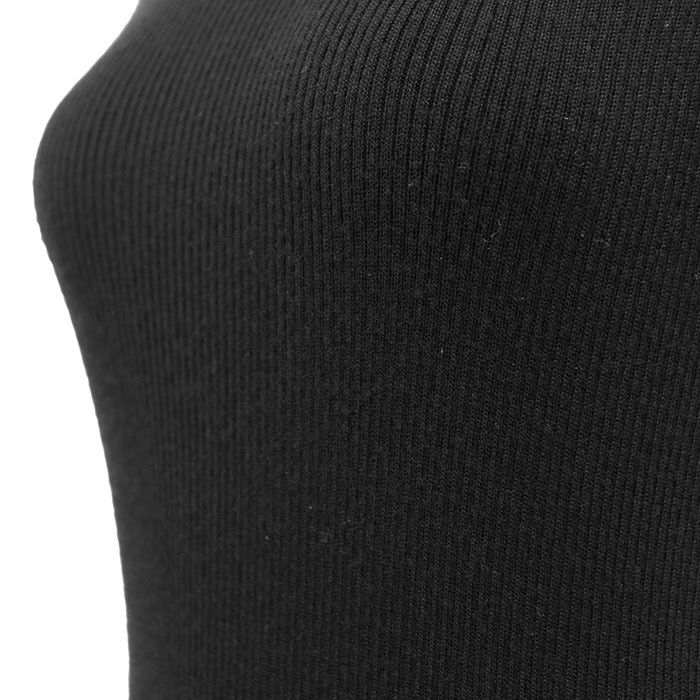 Chanel Chanel Chanel P42530 Cashmere Knit Top Textile Tops P42530 DUTY FREE for USA Size ONE SIZE - 11 Thumbnail