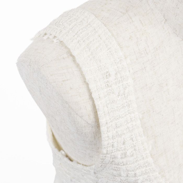 Chanel Chanel Chanel Coco Cuba Tweed Dress Textile Dresses P56051 DUTY FREE for USA Size ONE SIZE - 3 Thumbnail