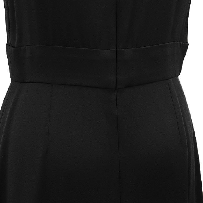 Chanel Chanel Chanel P38719 Silk Dress Textile Dresses P38719 DUTY FREE for USA Size ONE SIZE - 15 Thumbnail