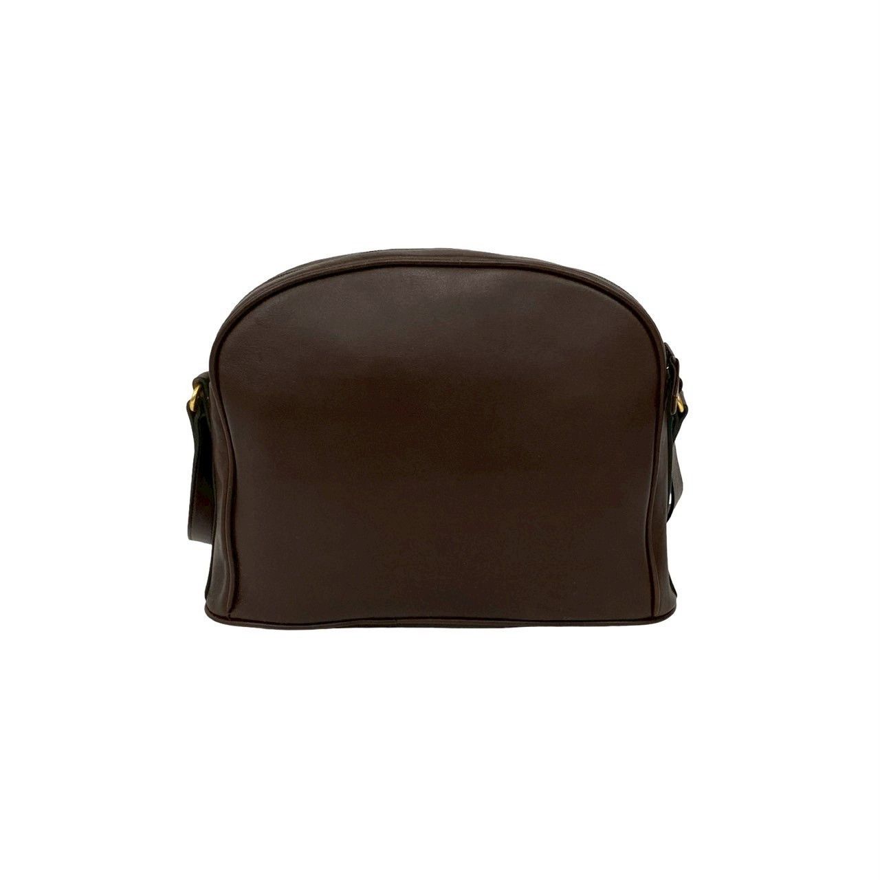 Yves Saint Laurent Yves Saint Laurent Yves Saint Laurent Leather Shoulder Bag Leather Shoulder Bag DUTY FREE for USA Size ONE SIZE - 4 Thumbnail