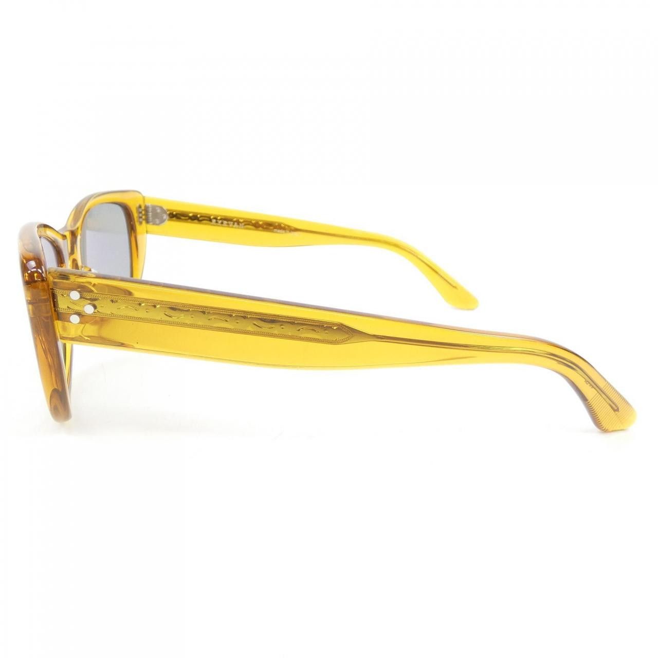 Other Other EYEVAN GENTRY Sunglasses Plastic / Synthetic Sunglasses GENTRY DUTY FREE for USA Size ONE SIZE - 3 Thumbnail