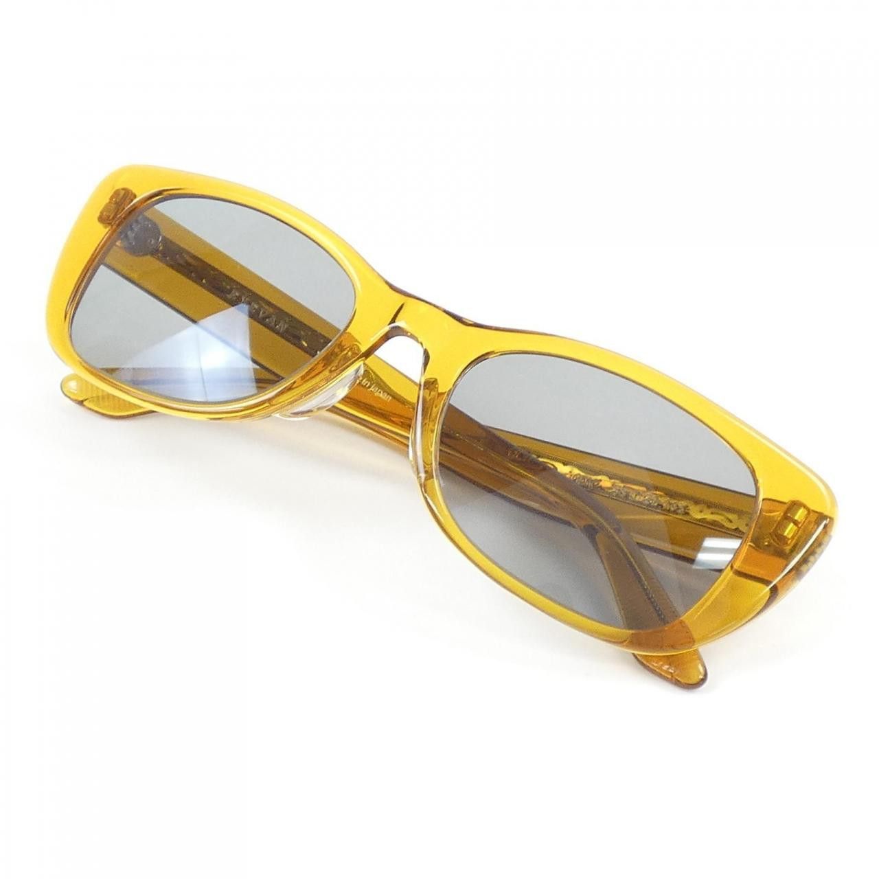 Other Other EYEVAN GENTRY Sunglasses Plastic / Synthetic Sunglasses GENTRY DUTY FREE for USA Size ONE SIZE - 2 Thumbnail