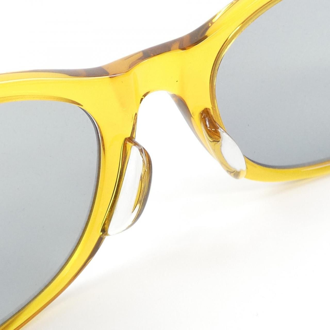 Other Other EYEVAN GENTRY Sunglasses Plastic / Synthetic Sunglasses GENTRY DUTY FREE for USA Size ONE SIZE - 5 Thumbnail