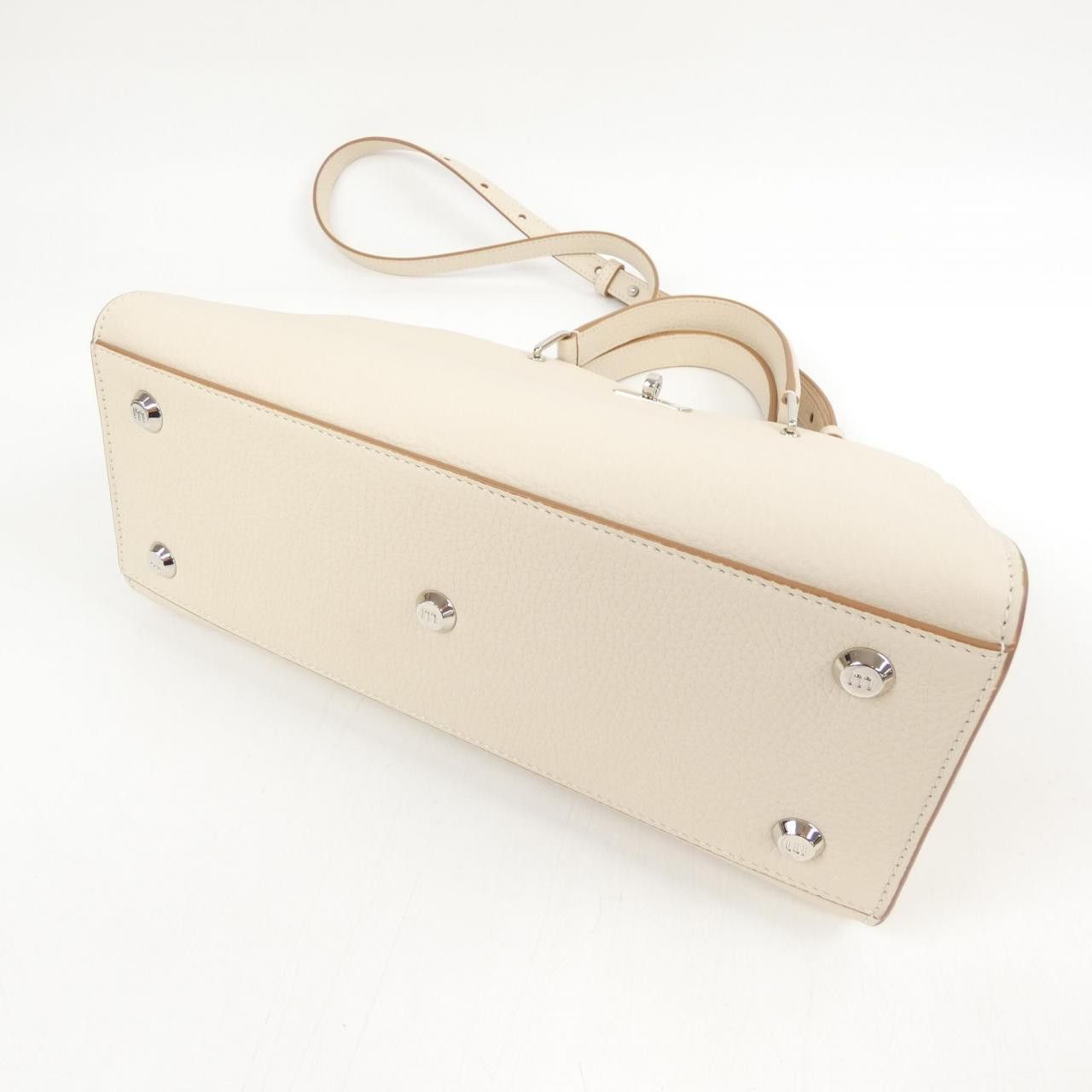 Other Other Michino OPERA MINI BAG Handbag Leather Shoulder Bag OPERA MINI DUTY FREE for USA Size ONE SIZE - 4 Thumbnail