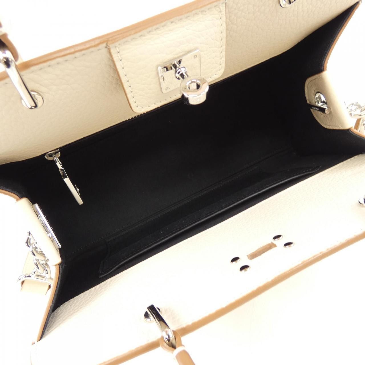 Other Other Michino OPERA MINI BAG Handbag Leather Shoulder Bag OPERA MINI DUTY FREE for USA Size ONE SIZE - 6 Thumbnail