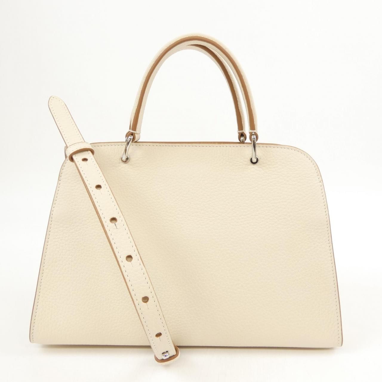 Other Other Michino OPERA MINI BAG Handbag Leather Shoulder Bag OPERA MINI DUTY FREE for USA Size ONE SIZE - 3 Thumbnail