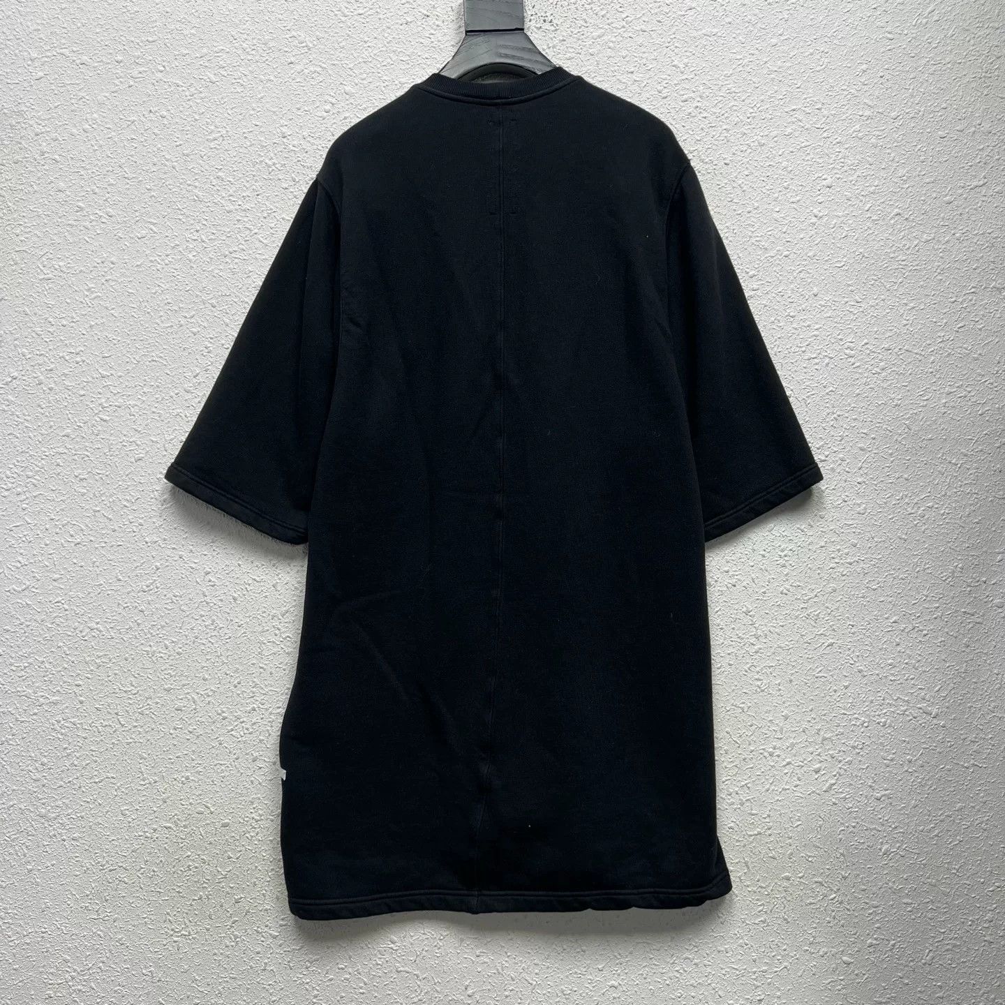 Rick Owens Drkshdw rick owens short sleeve graphic t-shirt Size US M / EU 48-50 / 2 - 2 Thumbnail