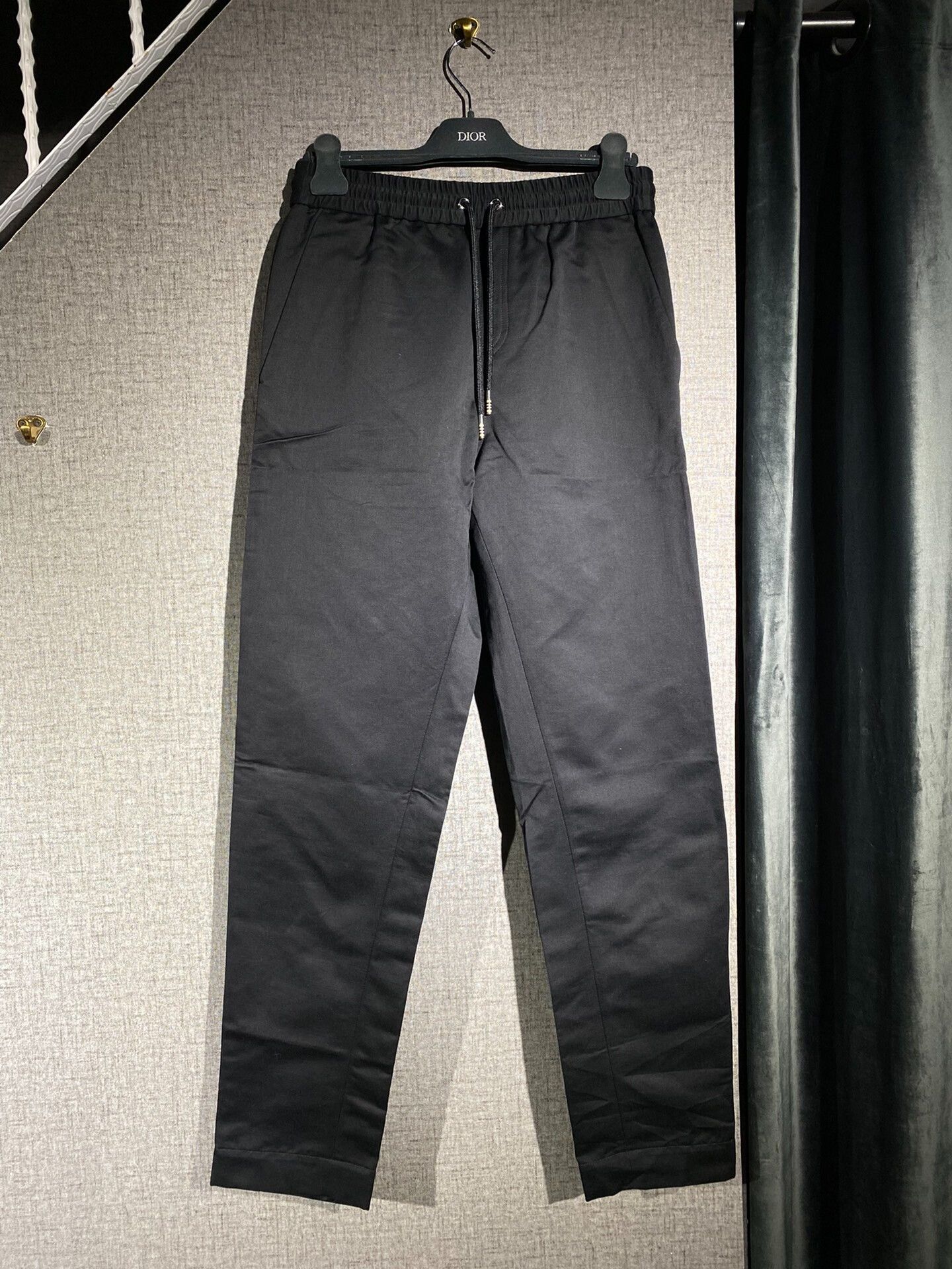 Burberry Burberry Men's Casual Pants Size 46 Size US 36 / EU 52 - 2 Thumbnail