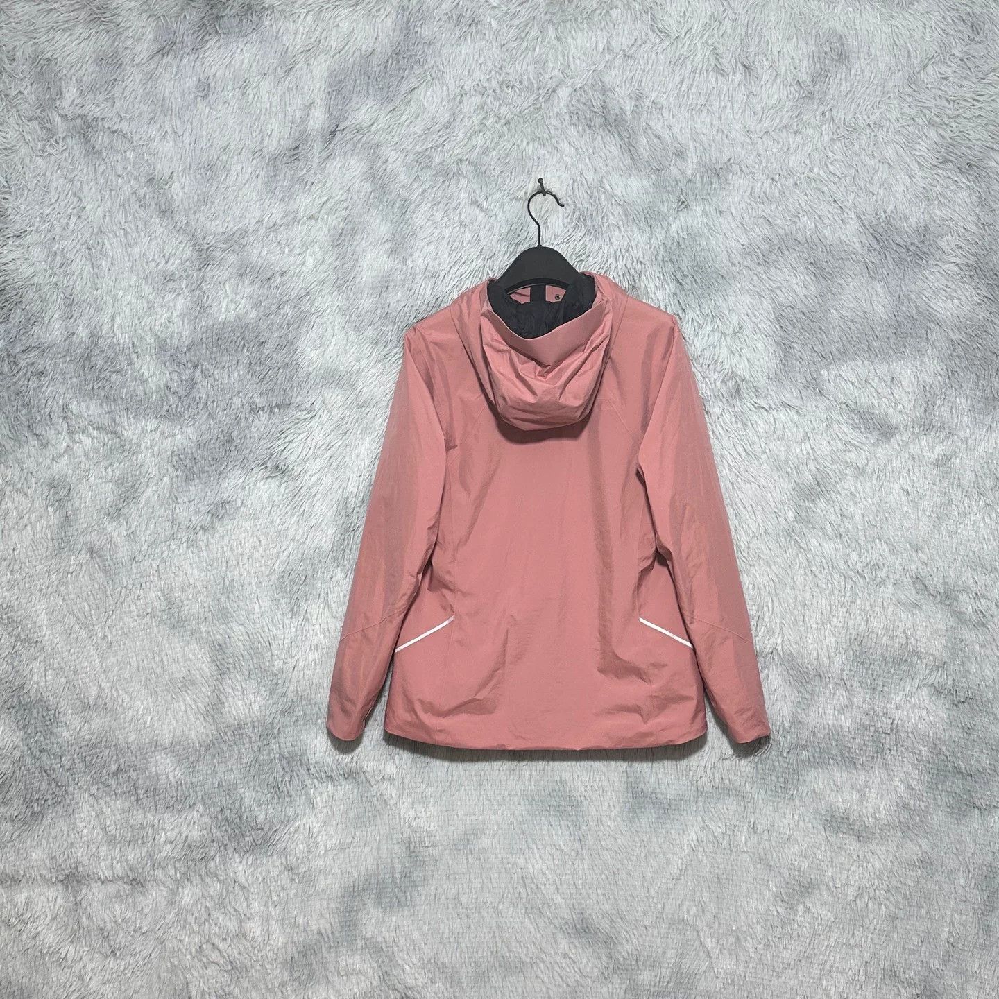 Arc'teryx Arcteryx Solano Hoody Pink Jacket Women's S Size S / US 4 / IT 40 - 2 Thumbnail