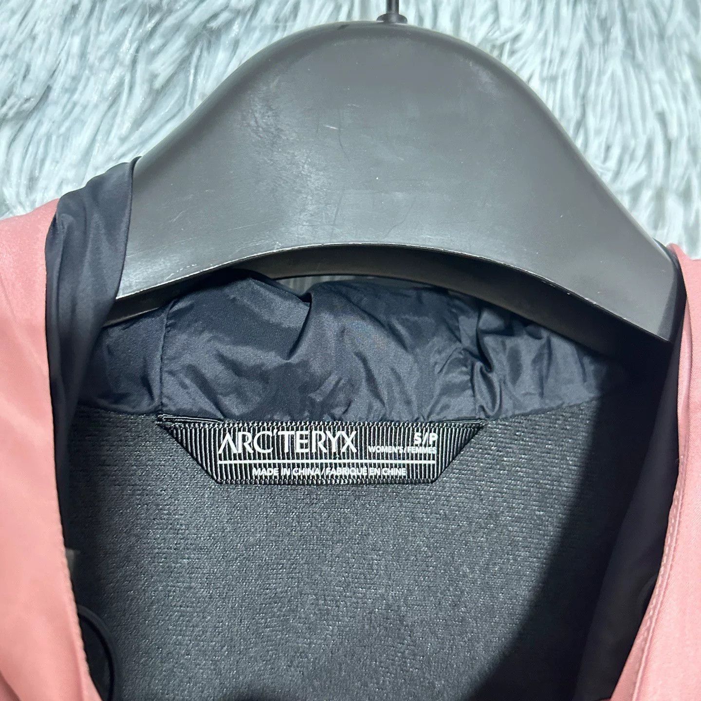 Arc'teryx Arcteryx Solano Hoody Pink Jacket Women's S Size S / US 4 / IT 40 - 4 Thumbnail