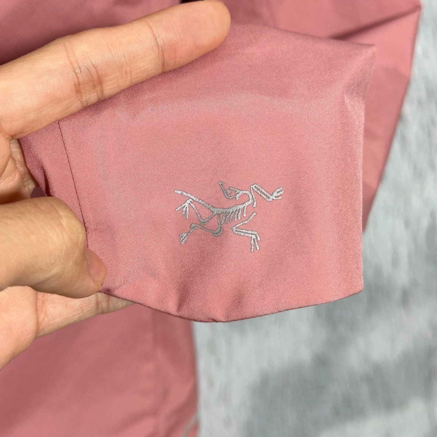 Arc'teryx Arcteryx Solano Hoody Pink Jacket Women's S Size S / US 4 / IT 40 - 5 Thumbnail