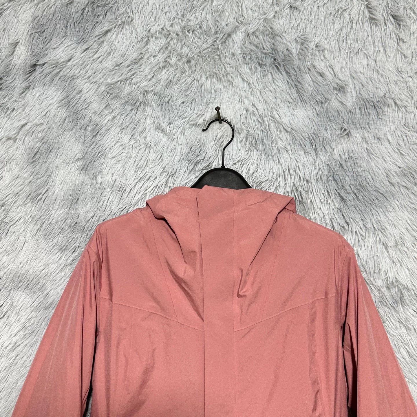 Arc'teryx Arcteryx Solano Hoody Pink Jacket Women's S Size S / US 4 / IT 40 - 3 Thumbnail