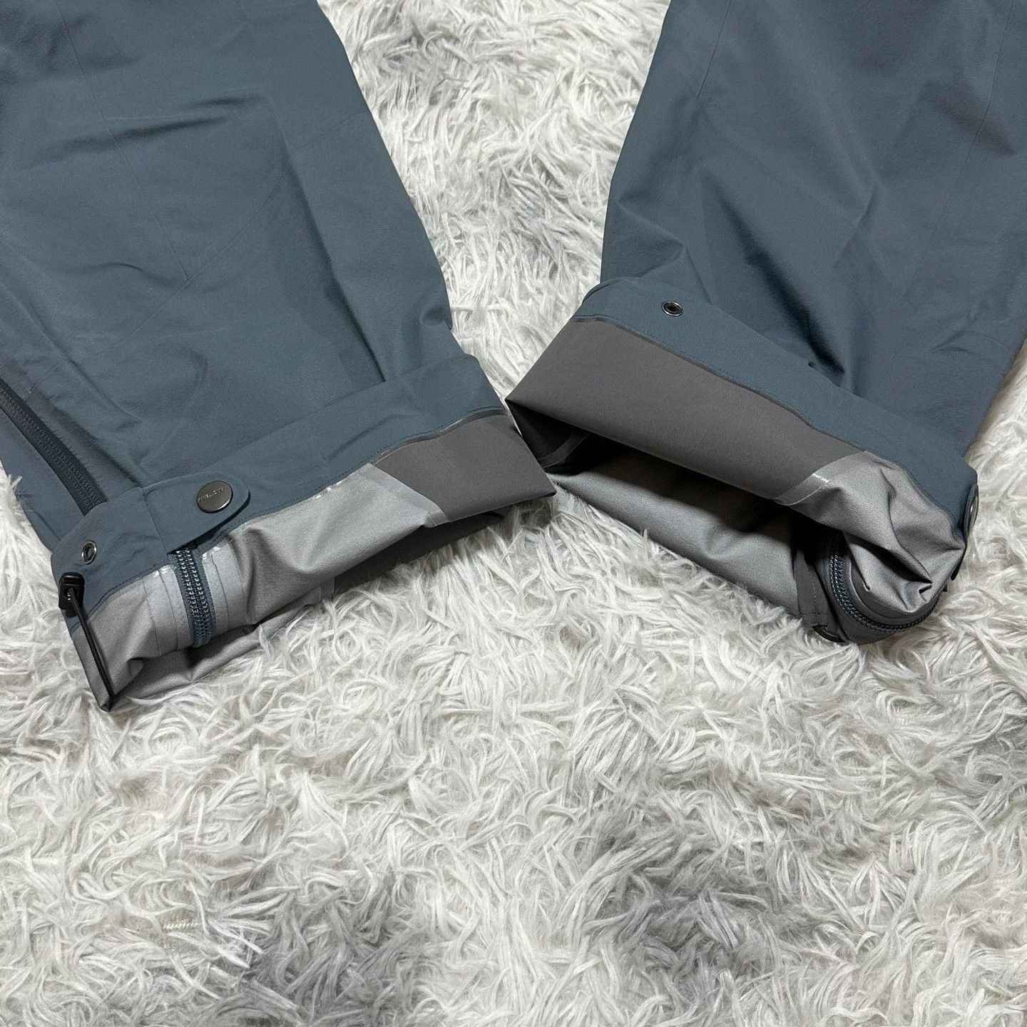 Arc'teryx Arcteryx Beta Pant Hard Shell Long Pants Size US 36 / EU 52 - 8 Thumbnail
