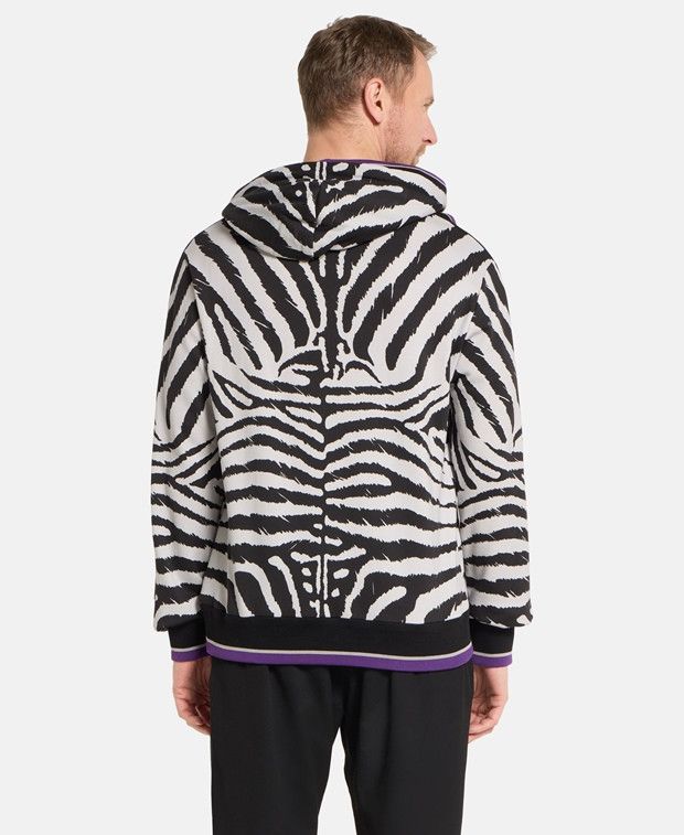 Dolce & Gabbana Hoodie Size US M / EU 48-50 / 2 - 2 Thumbnail