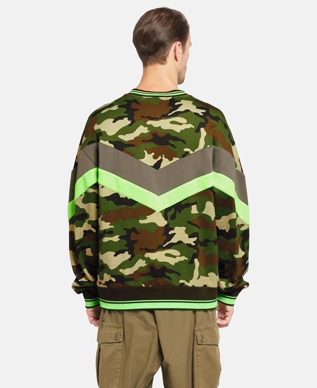 Dolce & Gabbana Sweatshirt Size US XS / EU 42 / 0 - 2 Thumbnail