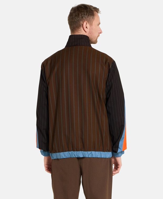 Dolce & Gabbana Wool-blend jacket Size US M / EU 48-50 / 2 - 2 Thumbnail