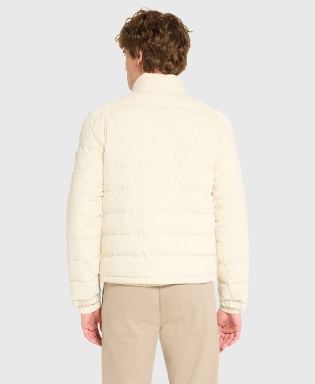 Moncler Down jacket Size US S / EU 44-46 / 1 - 2 Thumbnail