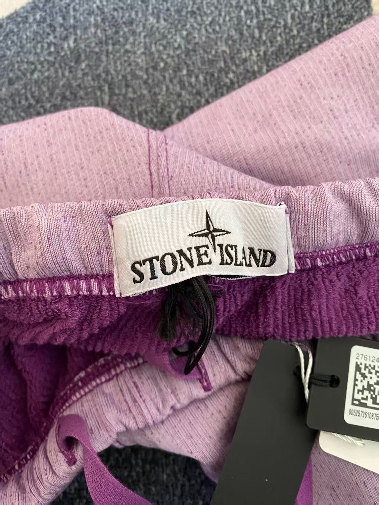 Stone Island stone island casual elastic pants size M Size US 30 / EU 46 - 3 Thumbnail