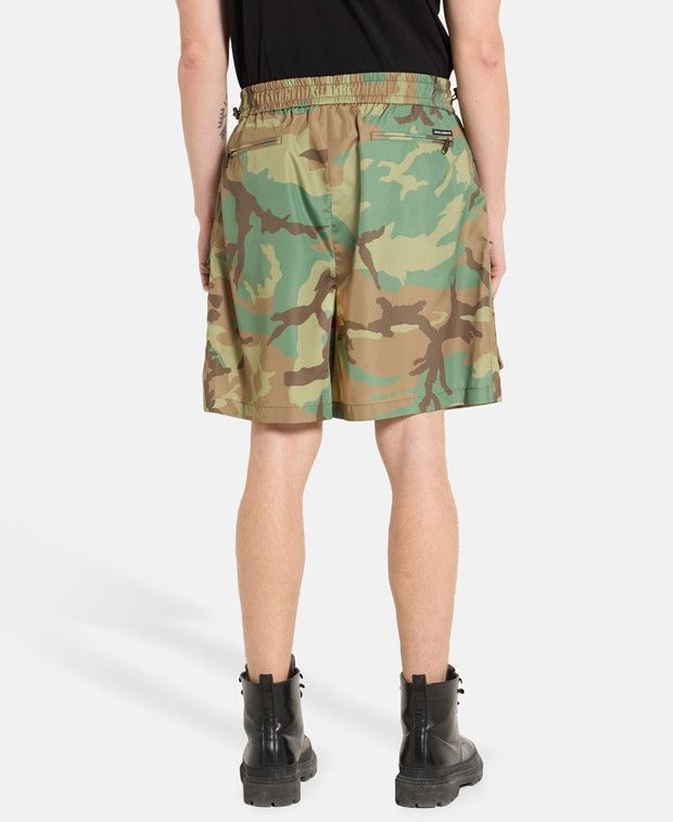 Dolce & Gabbana Bermuda shorts Size US 35 - 2 Thumbnail