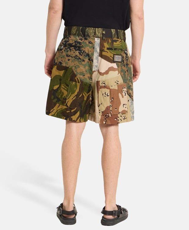 Dolce & Gabbana Bermuda shorts Size US 38 / EU 54 - 2 Thumbnail
