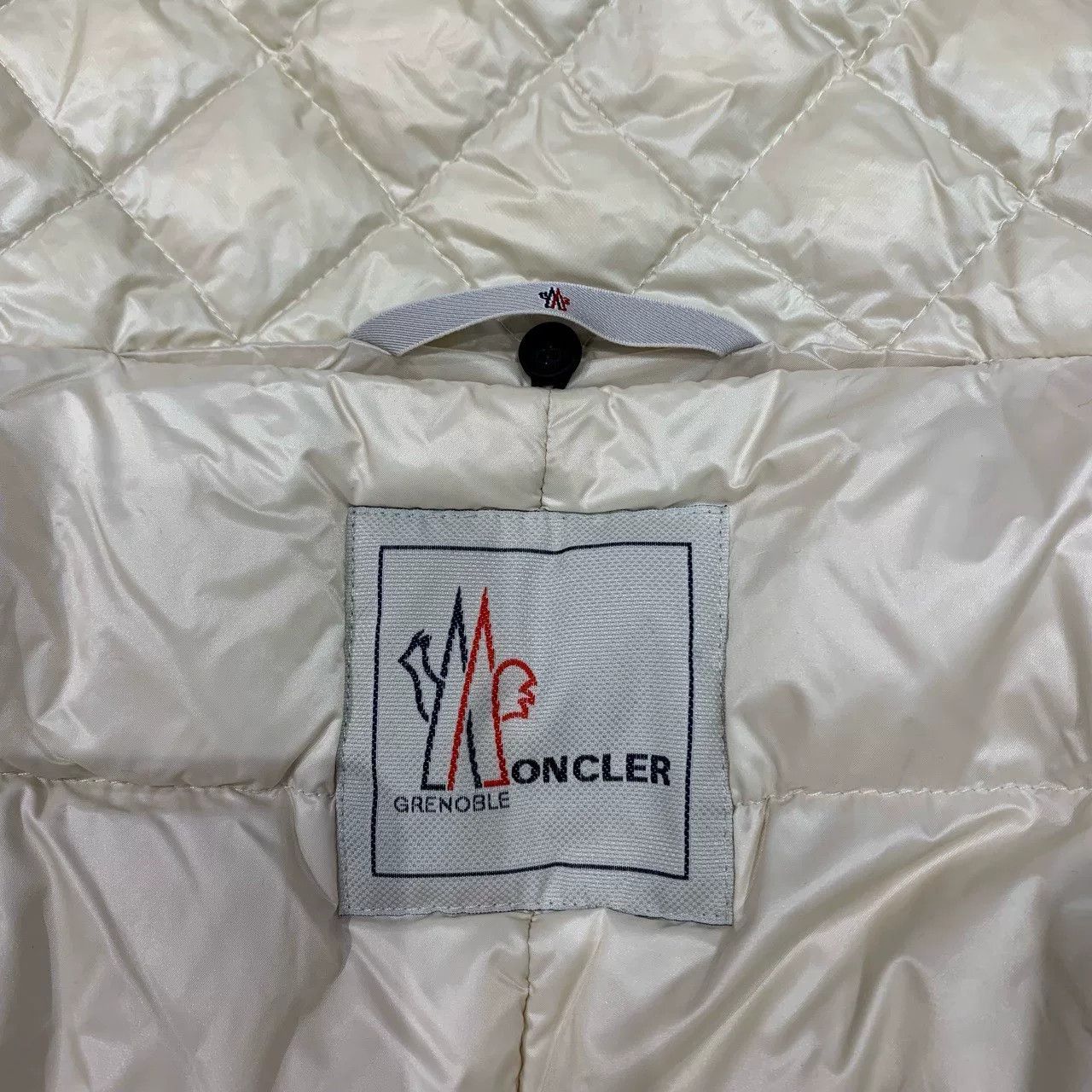 Moncler Moncler Black Women's Down Jacket Size 1 Size S / US 4 / IT 40 - 4 Thumbnail