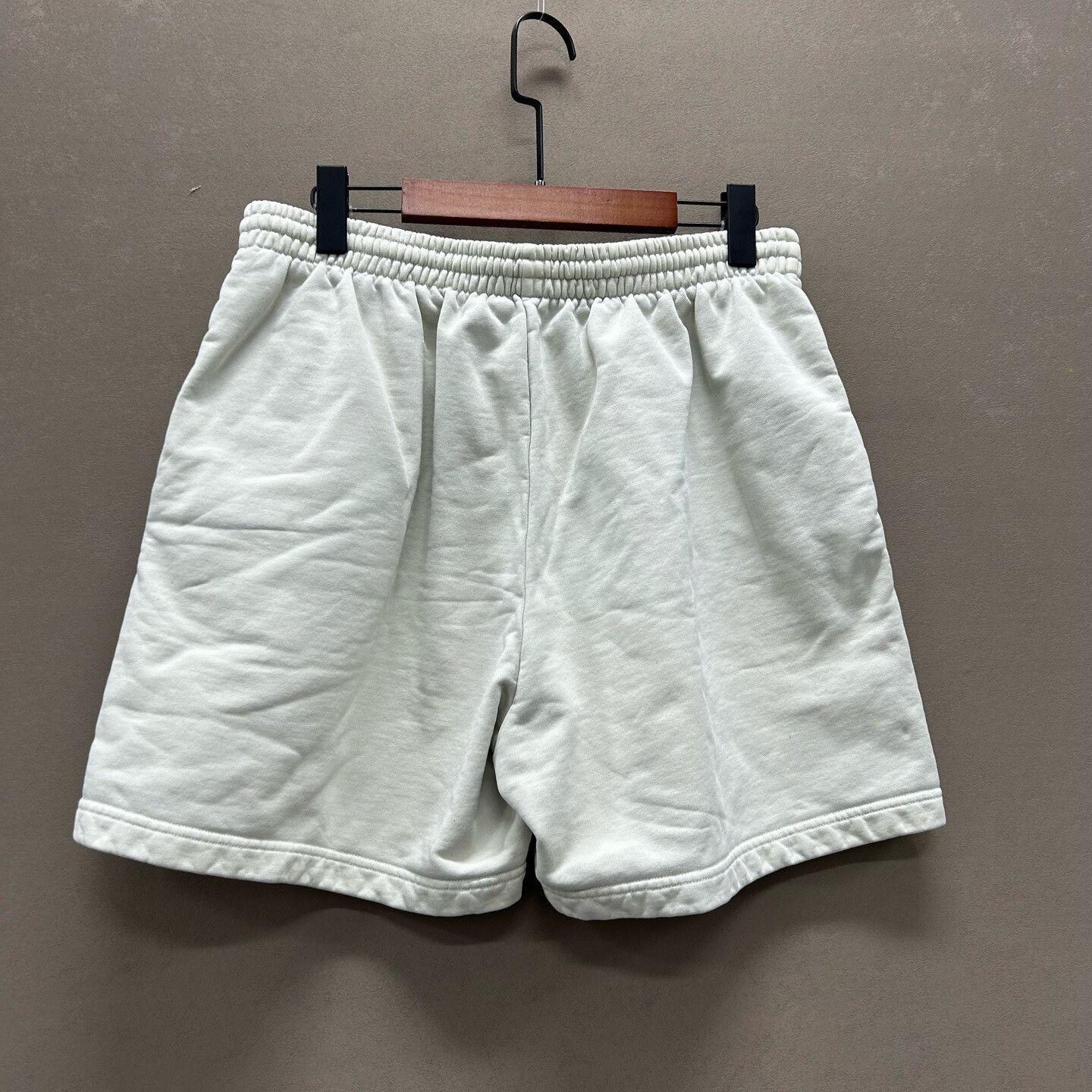 Balenciaga Balenciaga Embroidered Shorts with Coca-Cola Size US 30 / EU 46 - 2 Thumbnail