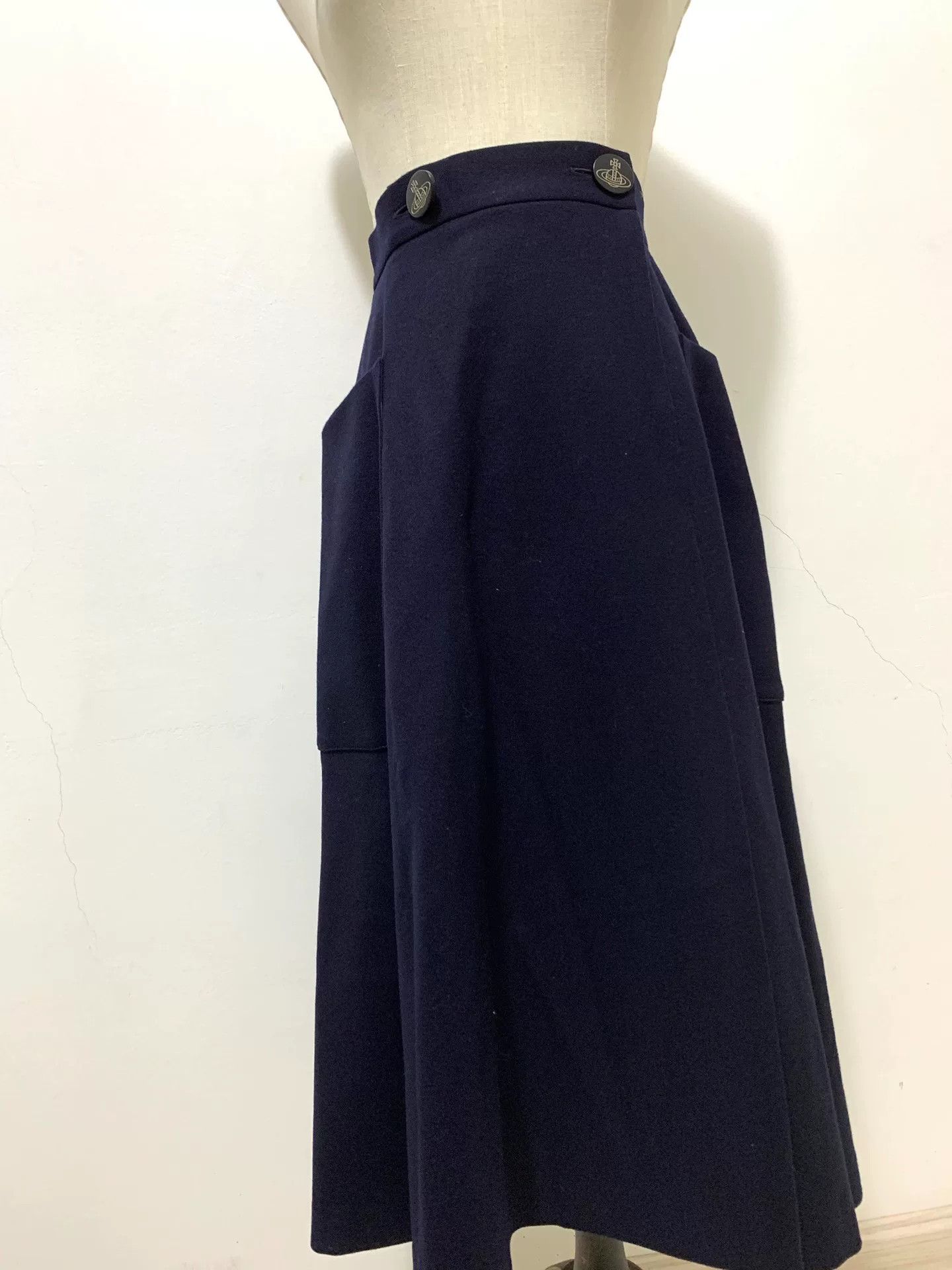 Vivienne Westwood Vivienne Westwood Velvet Heart Suit Set Size S / US 4 / IT 40 - 6 Thumbnail