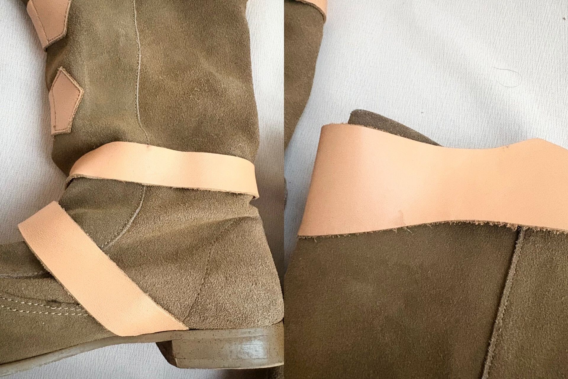 Vivienne Westwood Vivienne Westwood Brown Pirate Boots Size US 6 / IT 36 - 5 Thumbnail