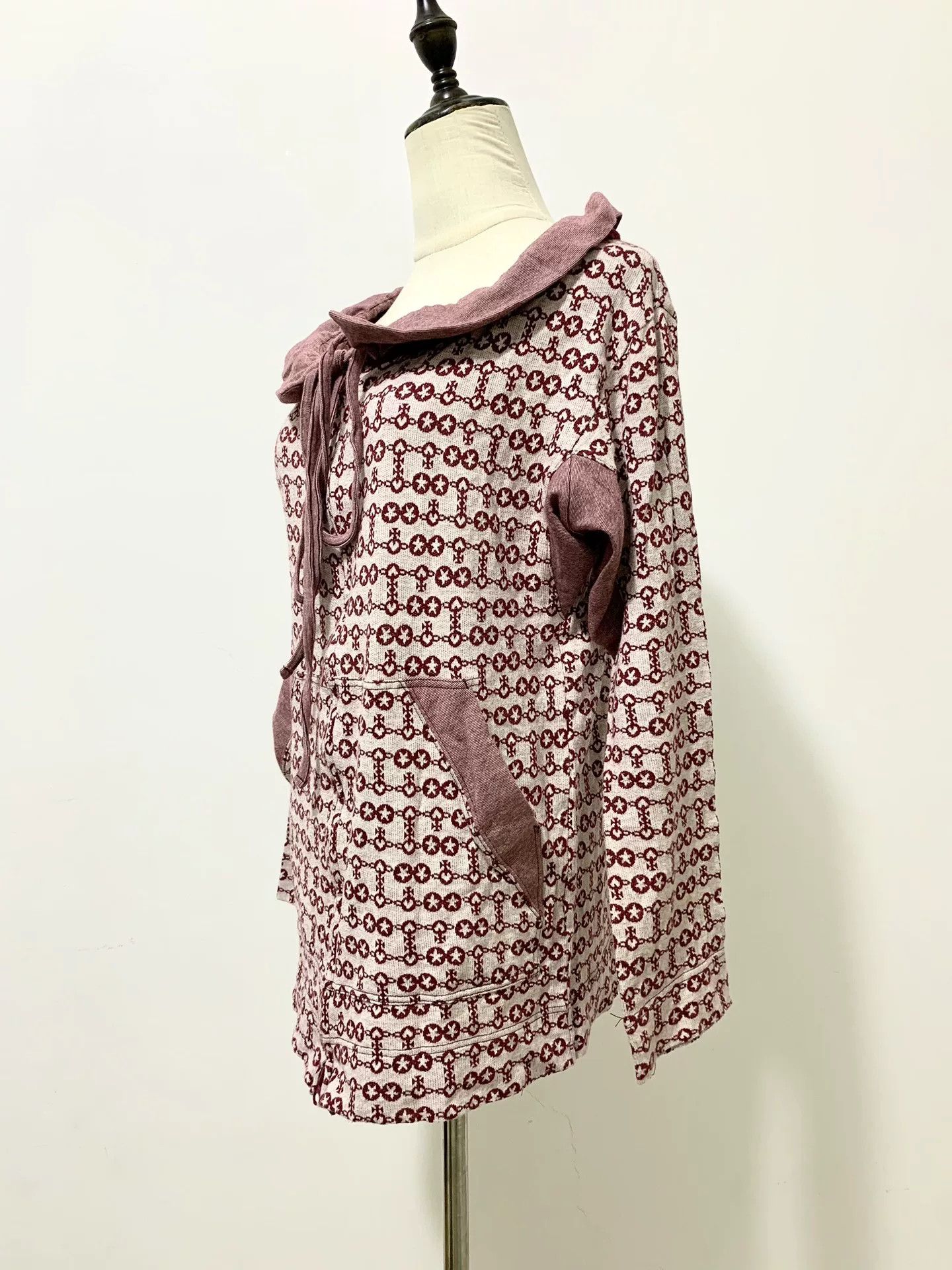Vivienne Westwood Vivienne Westwood Saturn Printed Jacket Size M / US 6-8 / IT 42-44 - 3 Thumbnail