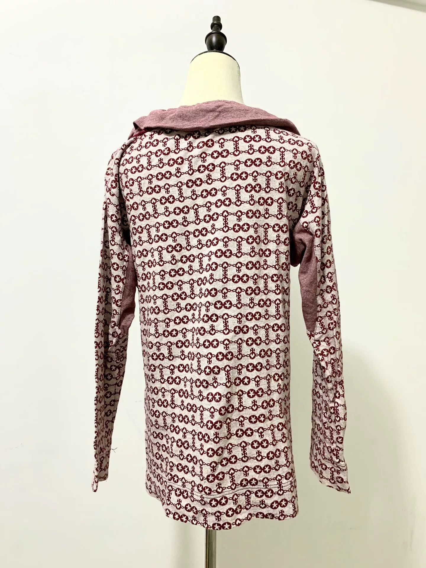 Vivienne Westwood Vivienne Westwood Saturn Printed Jacket Size M / US 6-8 / IT 42-44 - 2 Thumbnail