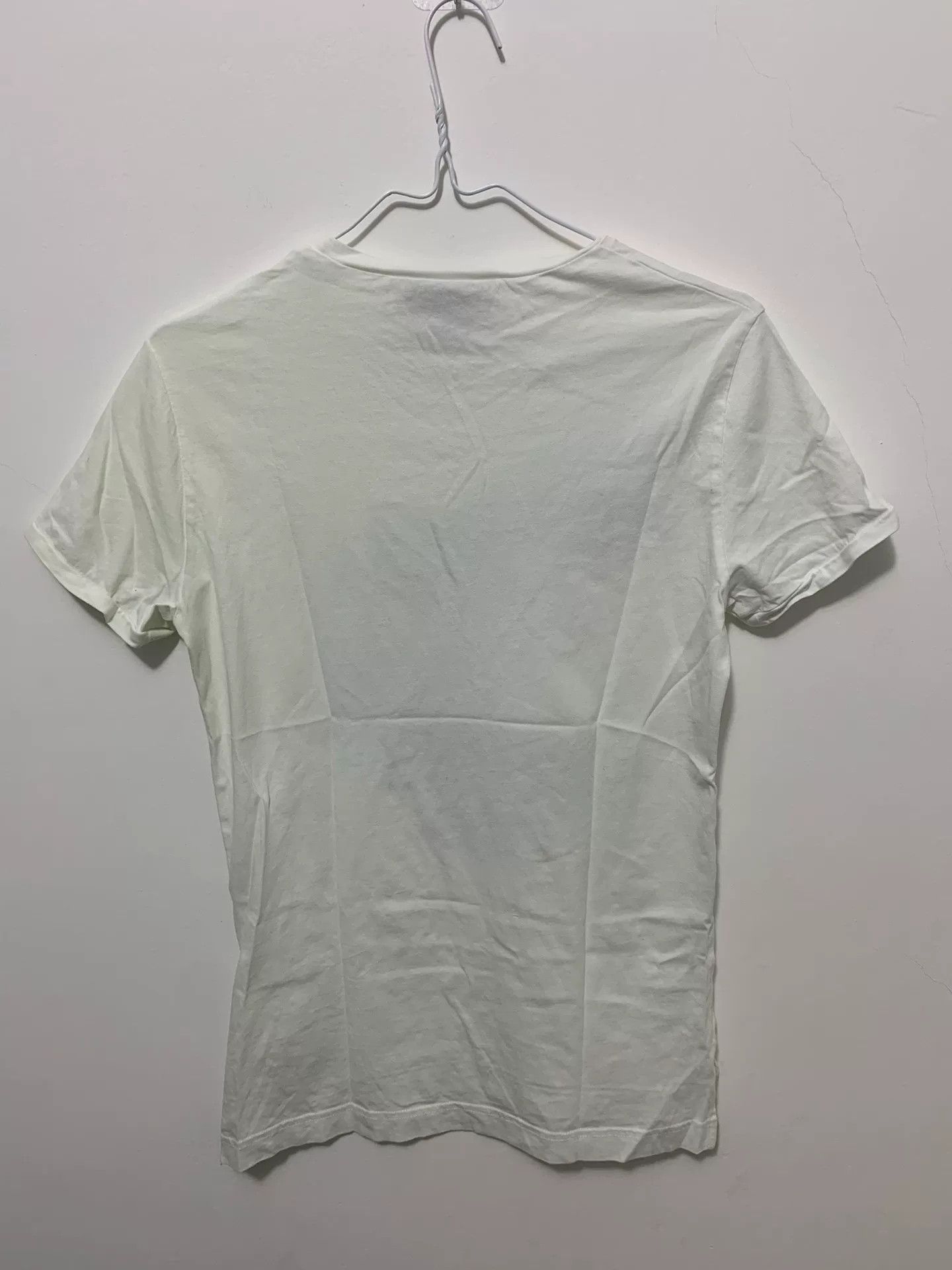 Vivienne Westwood Vivienne Westwood Cat Print Short Sleeve Tee Size S / US 4 / IT 40 - 8 Thumbnail
