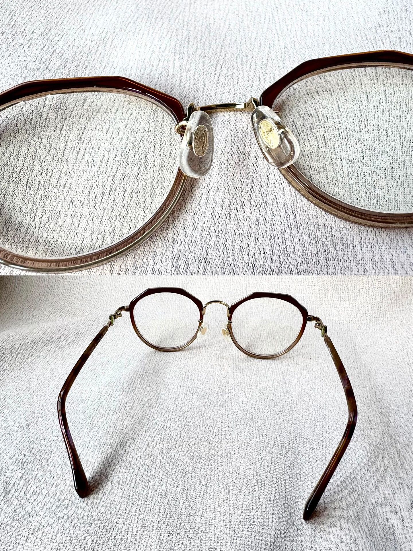 Vivienne Westwood Vivienne Westwood Vintage Saturn Glasses Size ONE SIZE - 6 Thumbnail