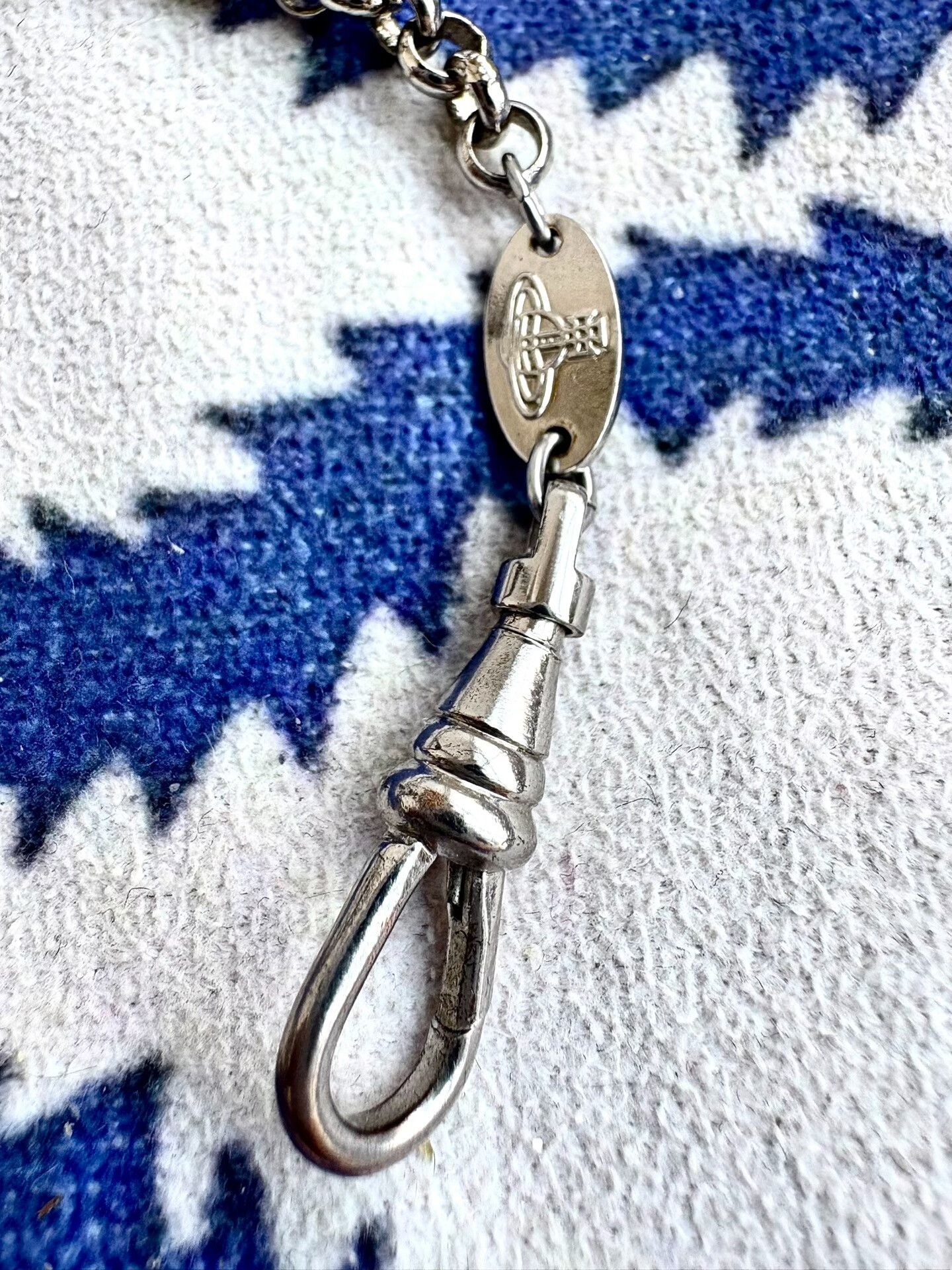 Vivienne Westwood Vivienne Westwood Saturn Bracelet Size ONE SIZE - 6 Thumbnail