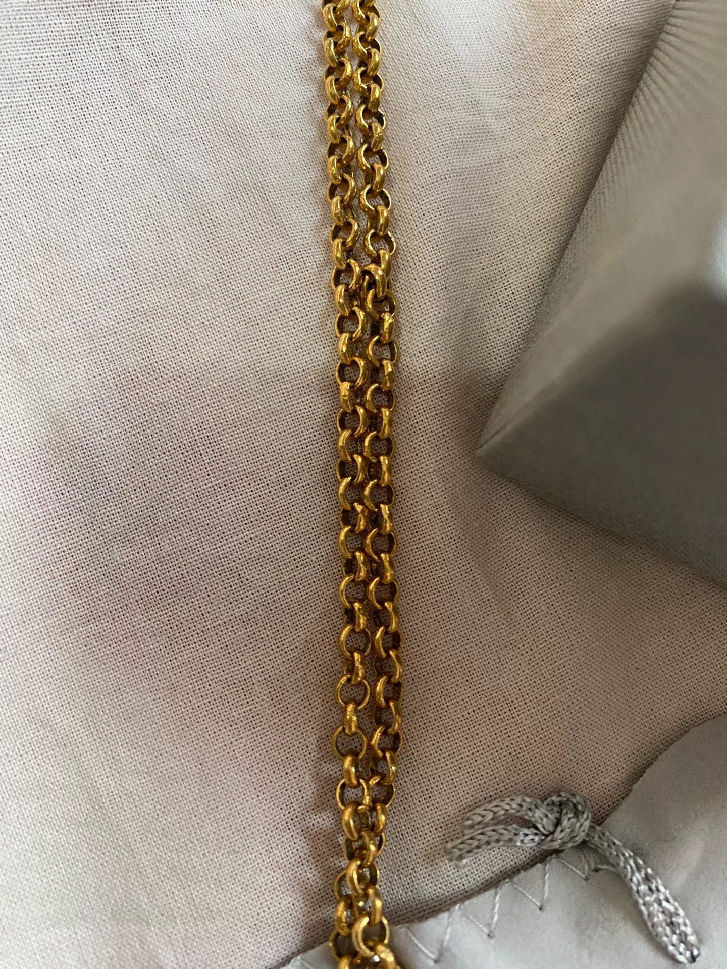 Vivienne Westwood Vintage Necklace