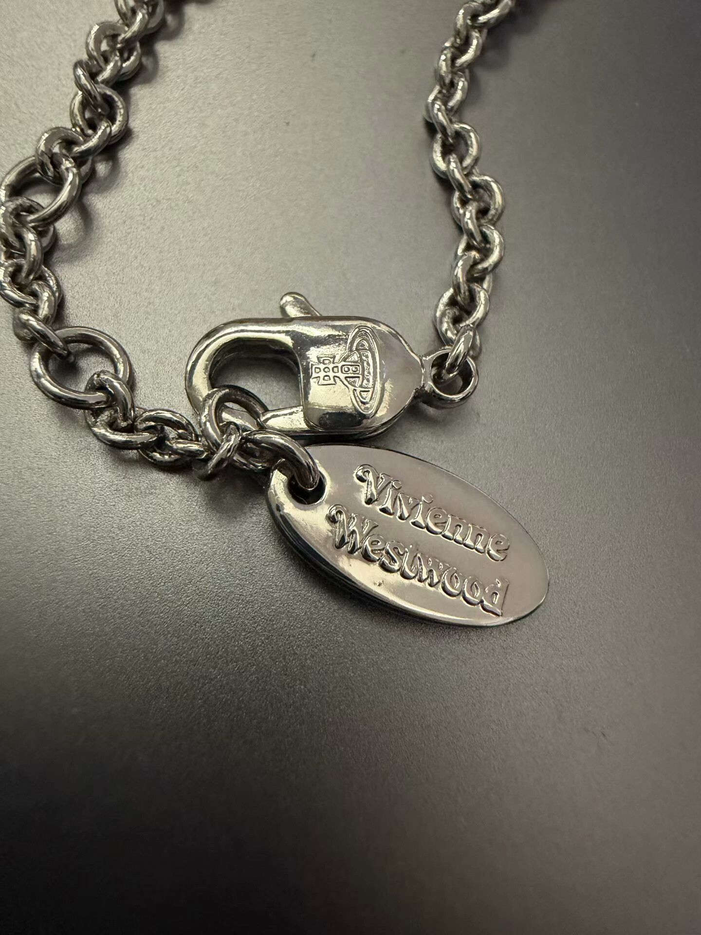 Vivienne Westwood Vivienne Westwood Saturn Bracelet Size ONE SIZE - 4 Thumbnail