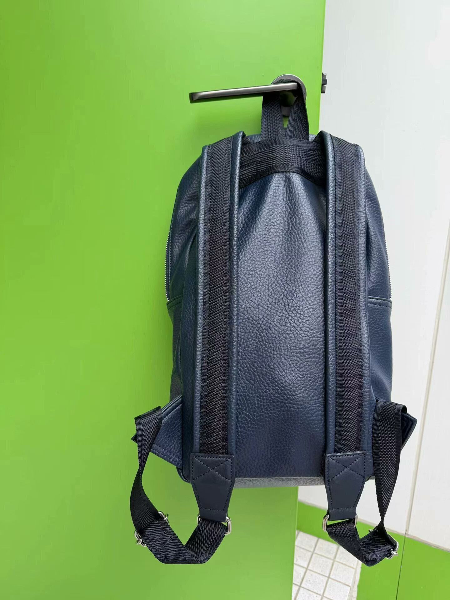 Vivienne Westwood Vivienne Westwood Saturn Backpack Size ONE SIZE - 2 Thumbnail
