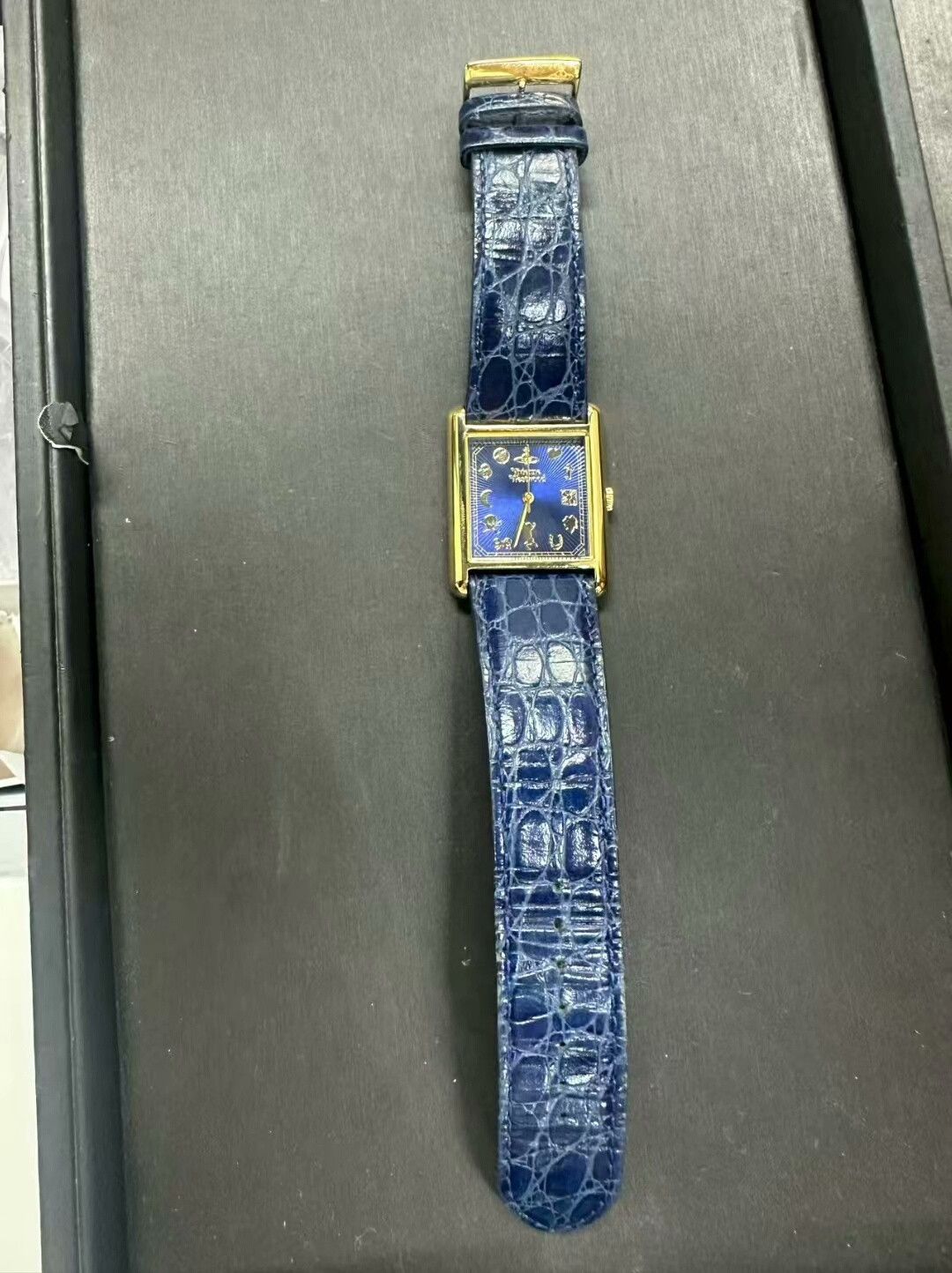 Vivienne Westwood Vivienne Westwood Saturn Watch Size ONE SIZE - 4 Thumbnail