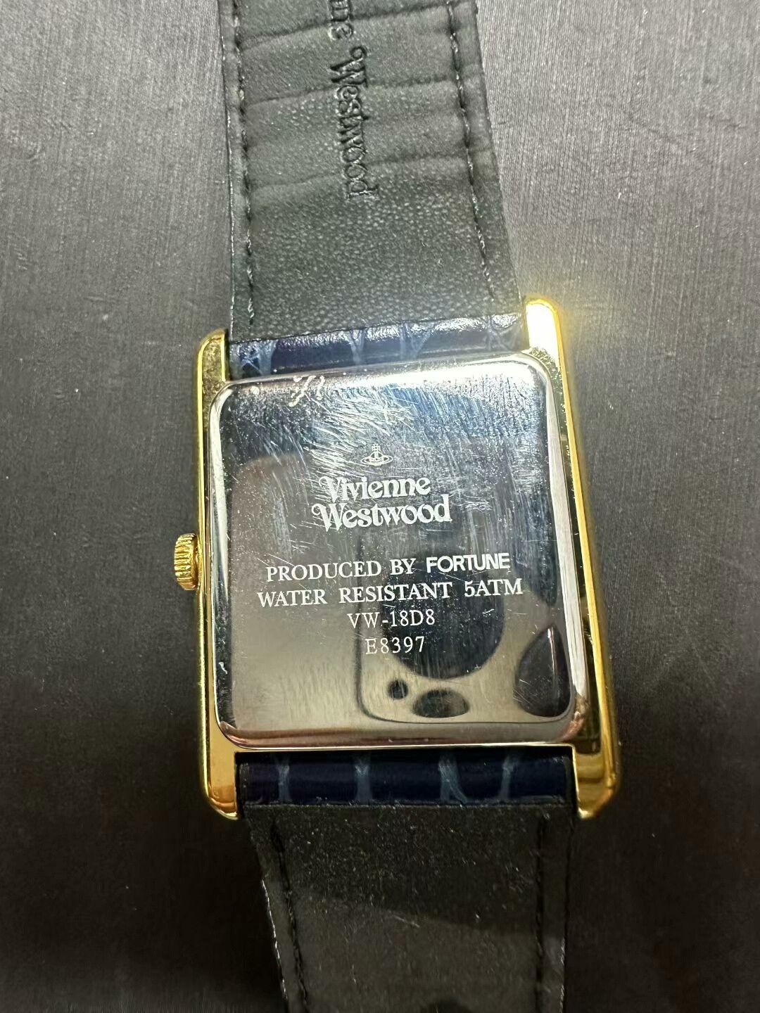 Vivienne Westwood Vivienne Westwood Saturn Watch Size ONE SIZE - 7 Thumbnail