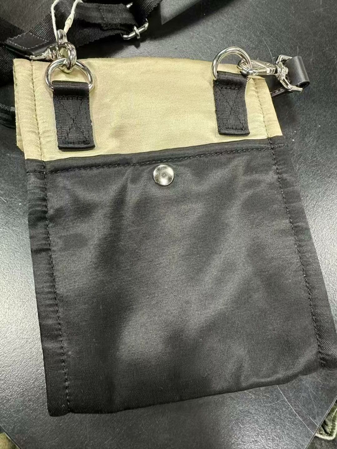 Vivienne Westwood Vivienne Westwood Saturn Crossbody Bag Size ONE SIZE - 4 Thumbnail