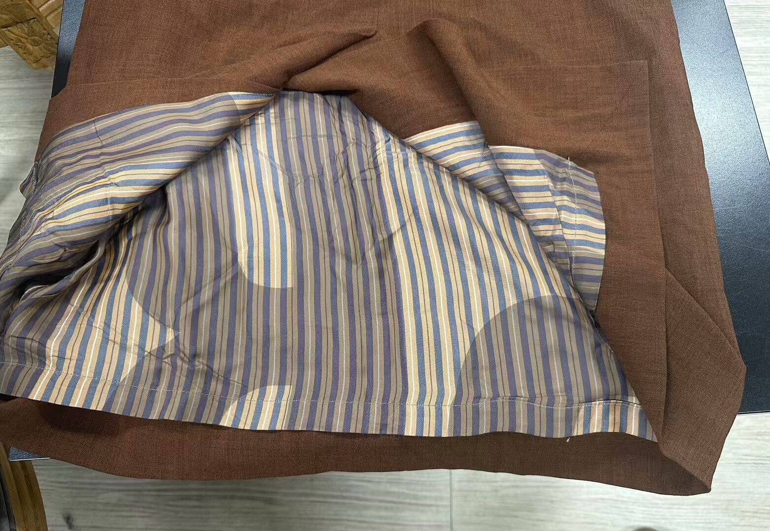 Vivienne Westwood Vivienne Westwood Saturn Skirt Size 26" / US 2 / IT 38 - 4 Thumbnail