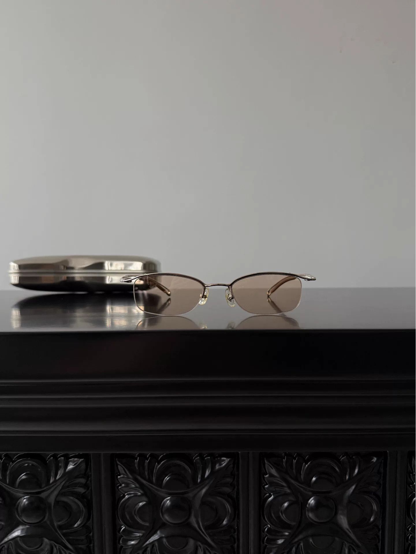 Jean Paul Gaultier Jean Paul Gaultier Sunglasses for Fashionistas Size ONE SIZE - 2 Thumbnail