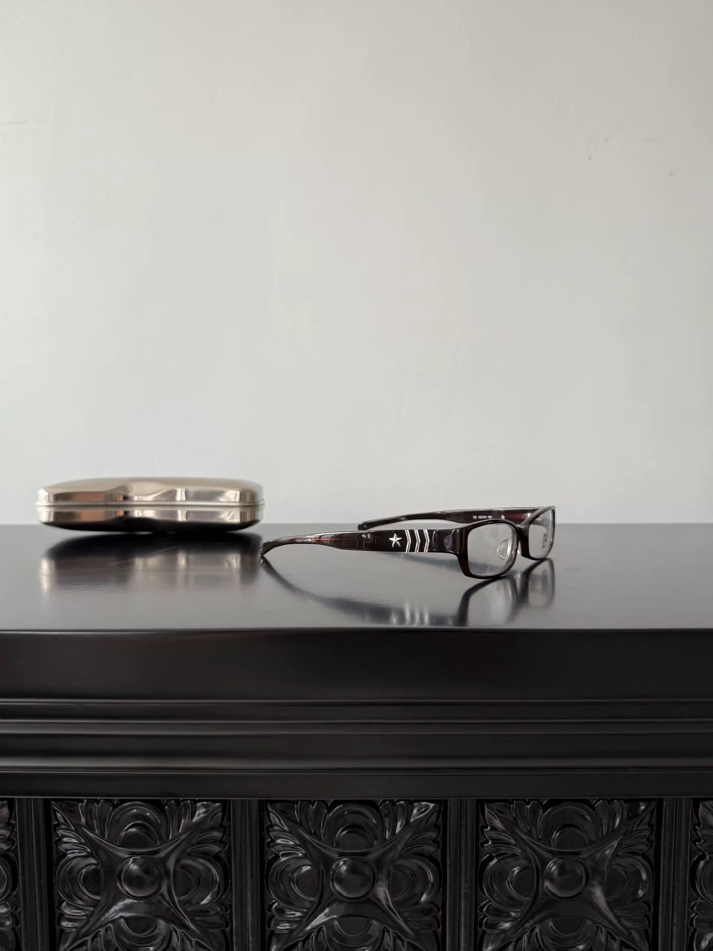 Jean Paul Gaultier Jean Paul Gaultier Stylish Sunglasses Size ONE SIZE - 5 Thumbnail
