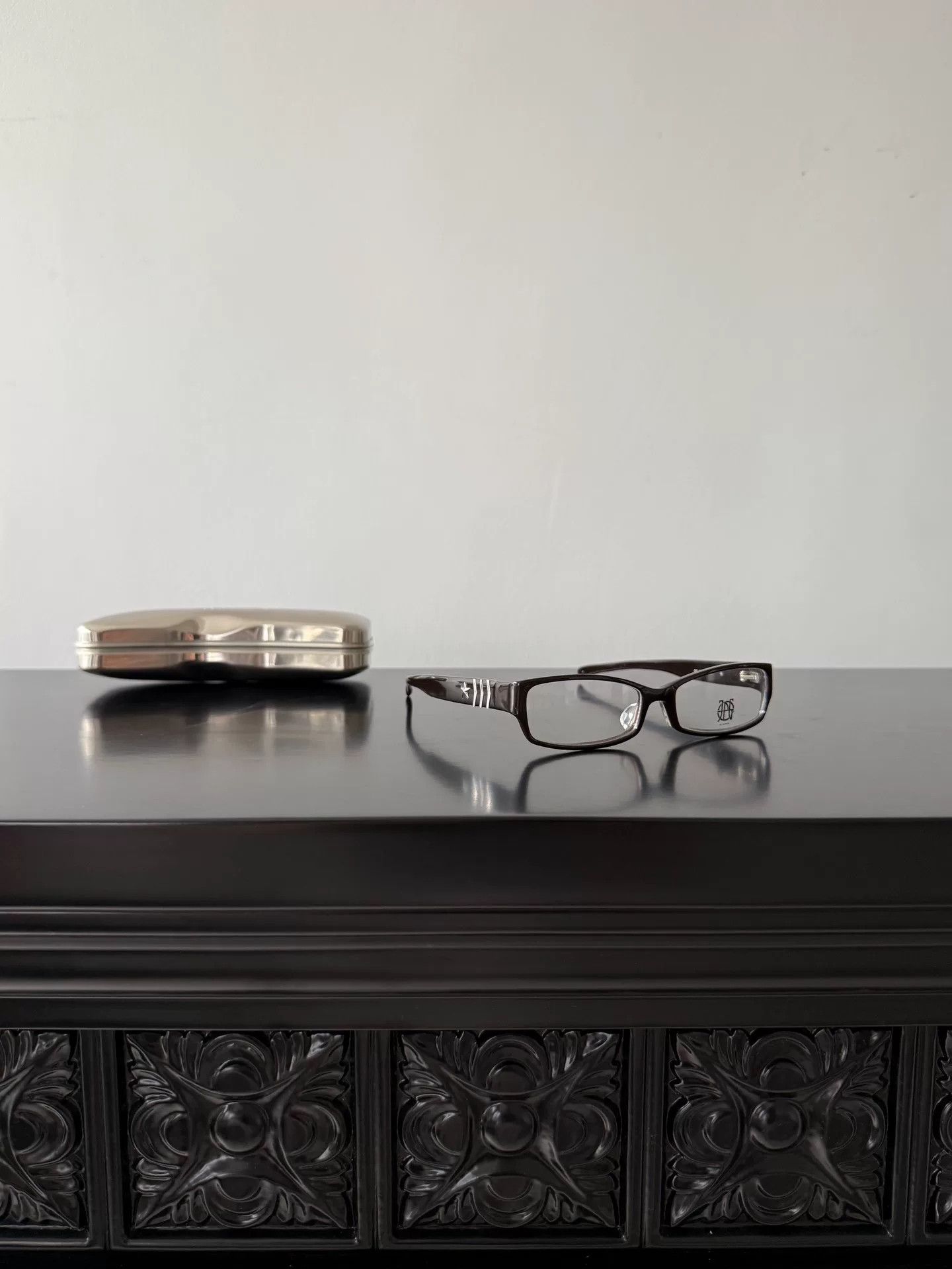Jean Paul Gaultier Jean Paul Gaultier Stylish Sunglasses Size ONE SIZE - 4 Thumbnail