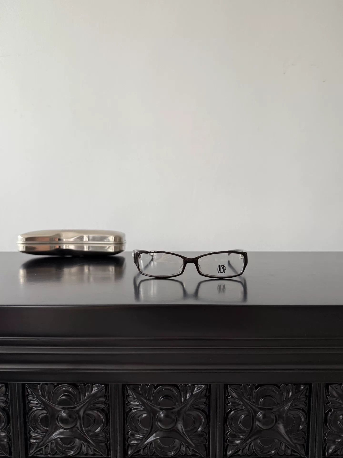 Jean Paul Gaultier Jean Paul Gaultier Stylish Sunglasses Size ONE SIZE - 2 Thumbnail
