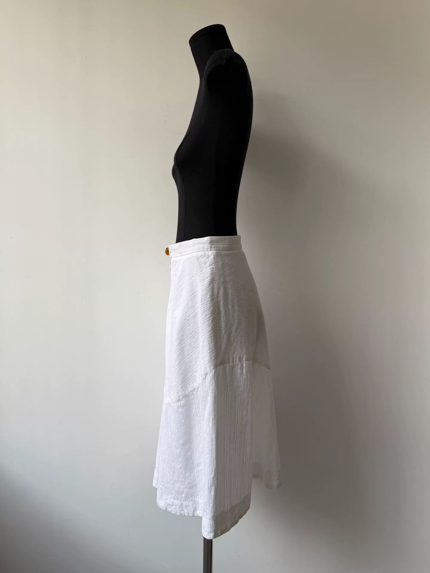Vivienne Westwood Vivienne Westwood Lace Detail Skirt Size 40" / US 18 - 3 Thumbnail