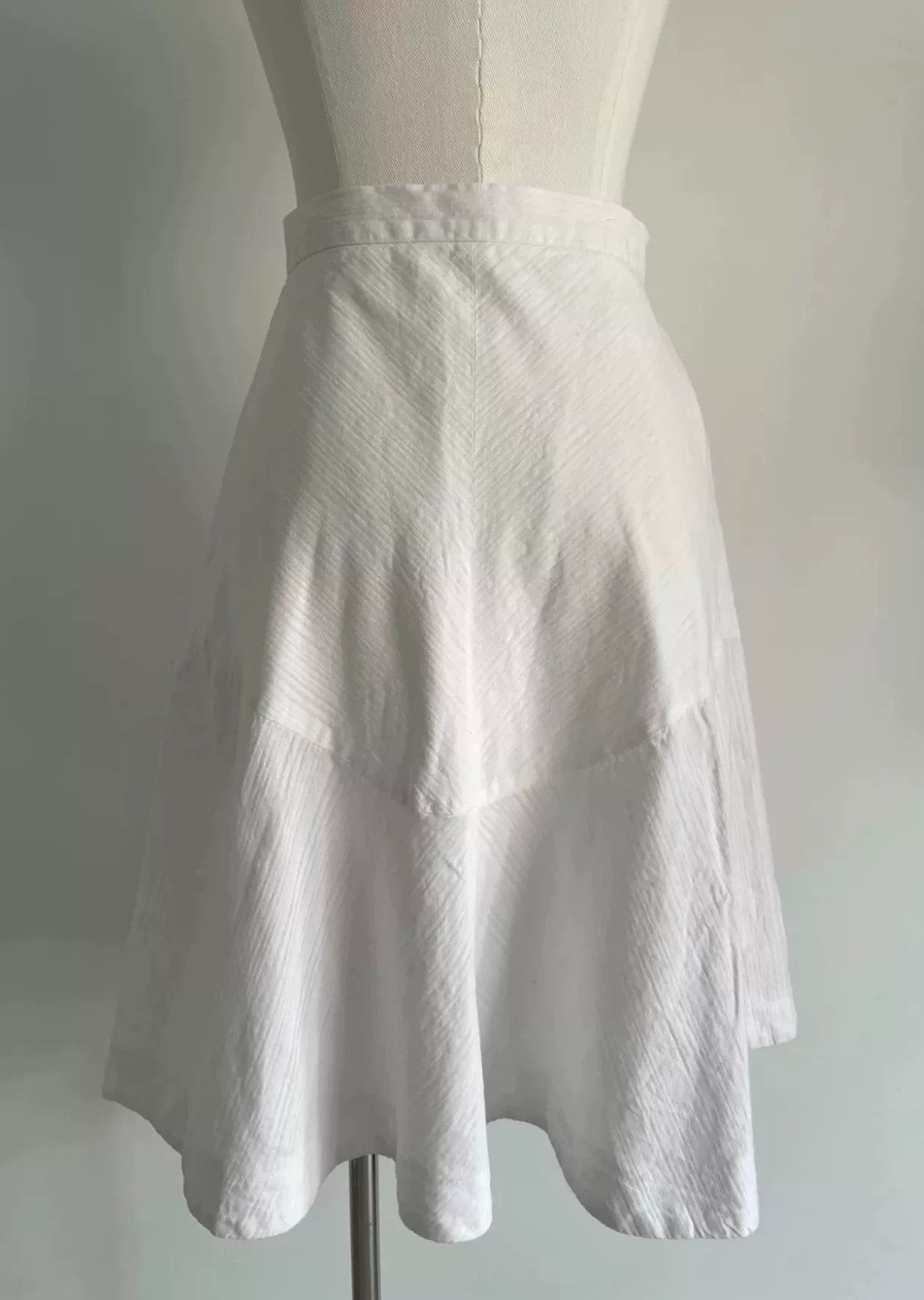 Vivienne Westwood Vivienne Westwood Lace Detail Skirt Size 40" / US 18 - 6 Thumbnail